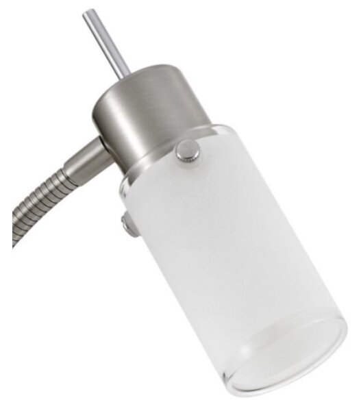 Lampă LED de masă MAX LED 1xGU10/4W/230V Leuchten Direkt 11935-55