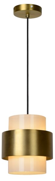 Lustră pe cablu FIRMIN 1xE27/40W/230V Lucide 45497/20/02