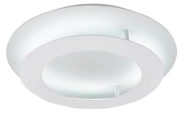 Plafonieră LED MERLE LED/18W/230V