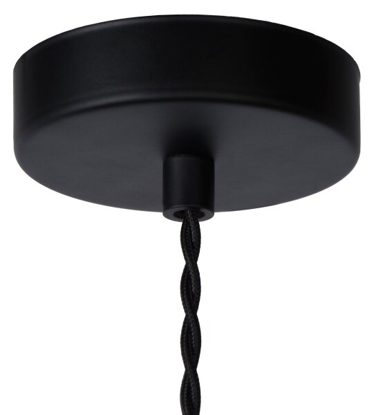 Lustră pe cablu GERBEN 1xE27/40W/230V Lucide 78389/29/63