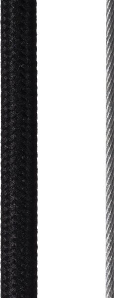 Lustră pe cablu ALISTAIR 1xE27/40W/230V Lucide 20418/01/31
