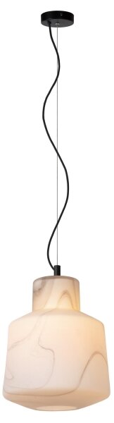 Lustră pe cablu ALISTAIR 1xE27/40W/230V Lucide 20418/01/31