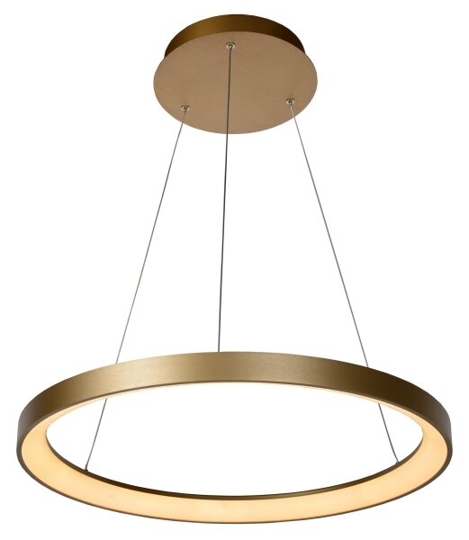 Lustră LED dimabilă pe cablu Lucide 46403/48/02 VIDAL LED/48W/230V