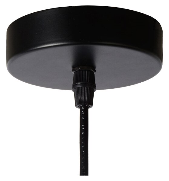 Lustră pe cablu ORRIN 1xE27/60W/230V Lucide 02404/01/30