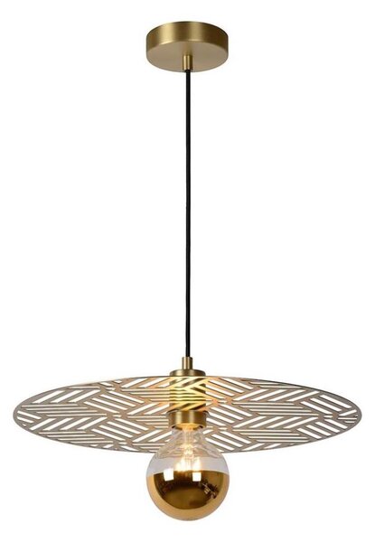 Lustră pe cablu OLENNA 1xE27/40W/230V Lucide 05431/01/02