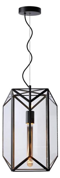 Lustră pe cablu FERN 1xE27/60W/230V Lucide 25407/01/30