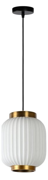 Lustră pe cablu GOSSE 1xE27/40W/230V Lucide 13435/01/31