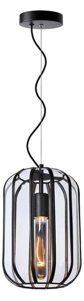 Lustră pe cablu FERN 1xE27/60W/230V Lucide 25409/01/30