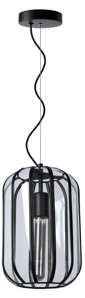 Lustră pe cablu FERN 1xE27/60W/230V Lucide 25409/01/30