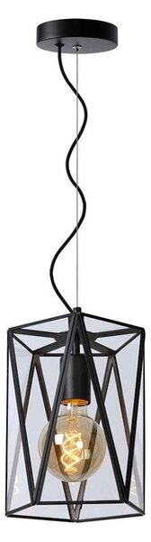Lustră pe cablu FERN 1xE27/60W/230V Lucide 25407/01/30