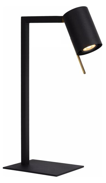 Lampă de masă LESLEY 1xGU10/35W/230V Lucide 03525/01/30