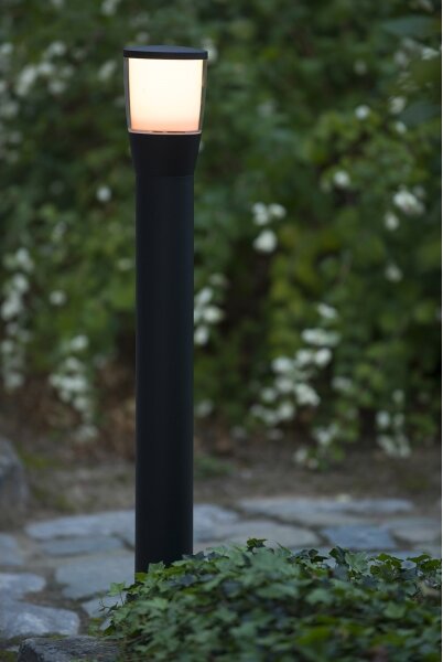 Lampă de exterior NINKE 1xGU10/5W/230V IP54 Lucide 14892/80/30