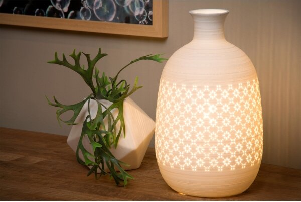 Lampă de masă TIESSE 1xE14/40W/230V Lucide 13534/26/31