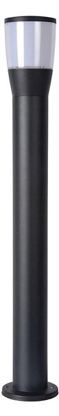 Lampă de exterior NINKE 1xGU10/5W/230V IP54 Lucide 14892/80/30