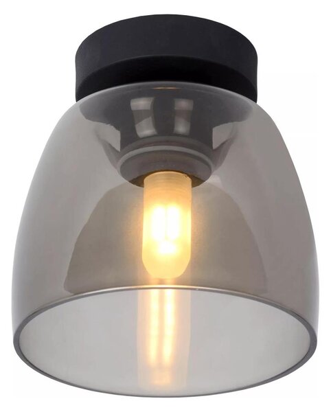 Plafonieră pentru baie TYLER 1xG9/33W/230V IP44 Lucide 30164/01/30