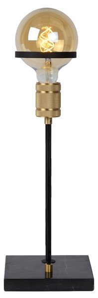 Lampă de masă OTTELIEN 1xE27/60W/230V Lucide 30571/01/30