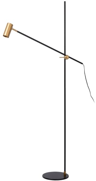 Lampadar PHILINE 1xGU10/5W/230V Lucide 30772/01/30
