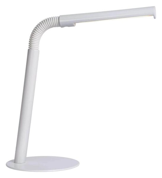 Lampă LED de masă GILLY LED/5W/230V albă Lucide 36612/03/31