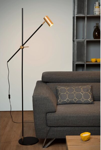 Lampadar PHILINE 1xGU10/5W/230V Lucide 30772/01/30