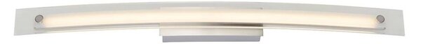 Aplică LED BOAZ LED/12W/230V IP21 Lucide 48204/12/12