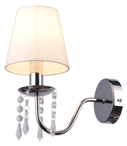 Lampă de perete RUTI 1xE14/40W/230V