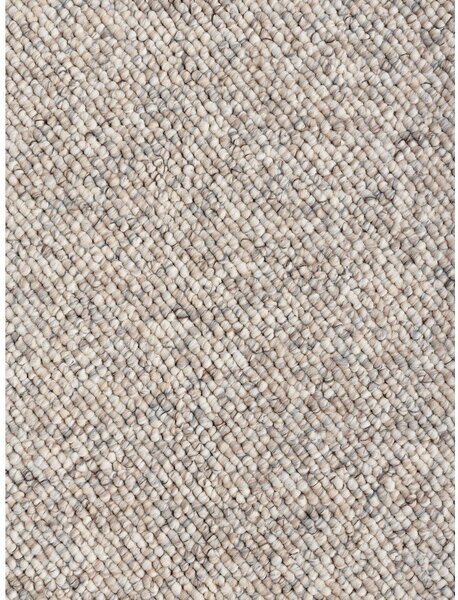 Covor gri/crem lavabil 240x340 cm Rocco Dark Cream – Elle Decoration