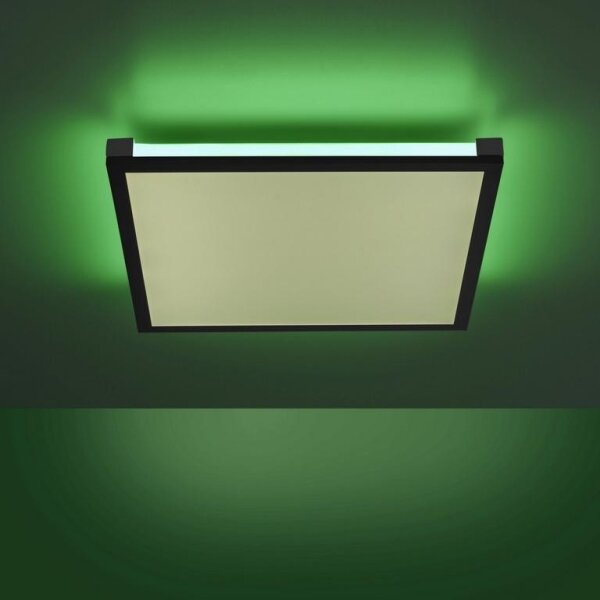 Leuchten Direkt 11621-18 - Lumină LED RGB dimabilă MARIO LED/24W/230V + DO