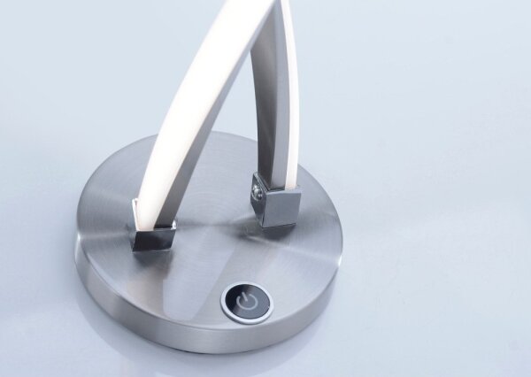 Lampă LED de masă POLINA LED/13,9W/230V Paul Neuhaus 9141-55