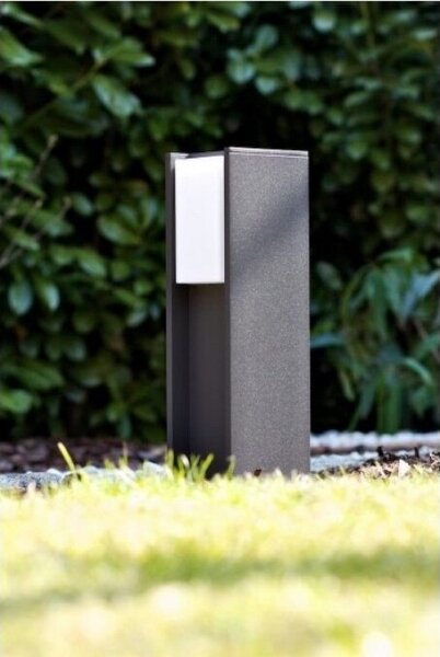 Lampă de exterior BRIDGE 1xE27/14W/230V IP44 40,2 cm Philips