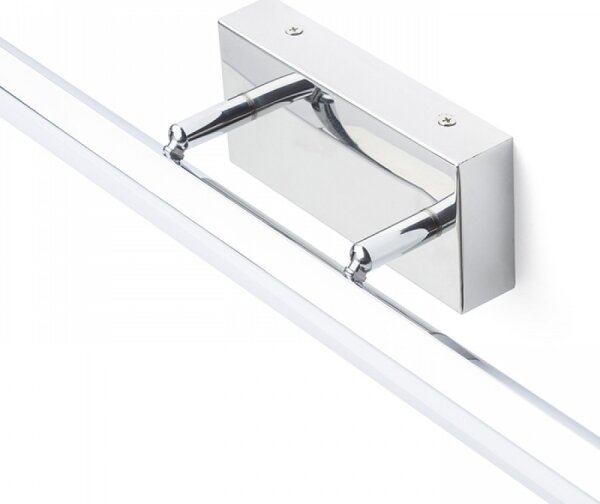 Aplică LED pentru oglindă de baie RED-Design Rendl-R12951 SWAY LED/12W/230V IP44