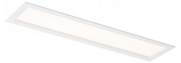 Panou LED încastrat STRUCTURAL LED/22W/230V RED-Design Rendl-R12061