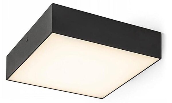 Plafonieră LED RED-Design Rendl-R13488 LARISA LED/20W/230V negru