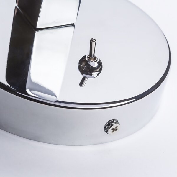 Lampă de perete mică 1xE27/42W/230V RED-Design Rendl-R11976