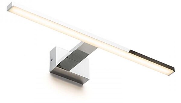 Aplică LED pentru oglindă de baie RED-Design Rendl-R10613 PALEA LED/7W/230V IP44
