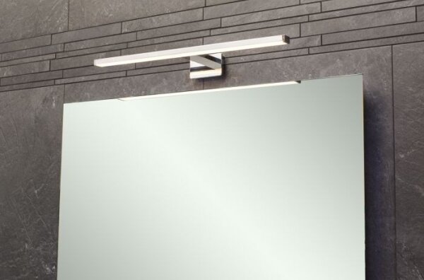 Aplică LED pentru oglindă de baie RED-Design Rendl-R10613 PALEA LED/7W/230V IP44