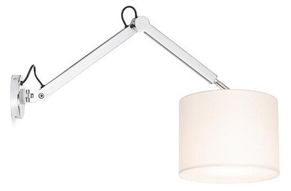 Lampă de perete MADISON 1xE27/42W/230V RED-Design Rendl-R12480