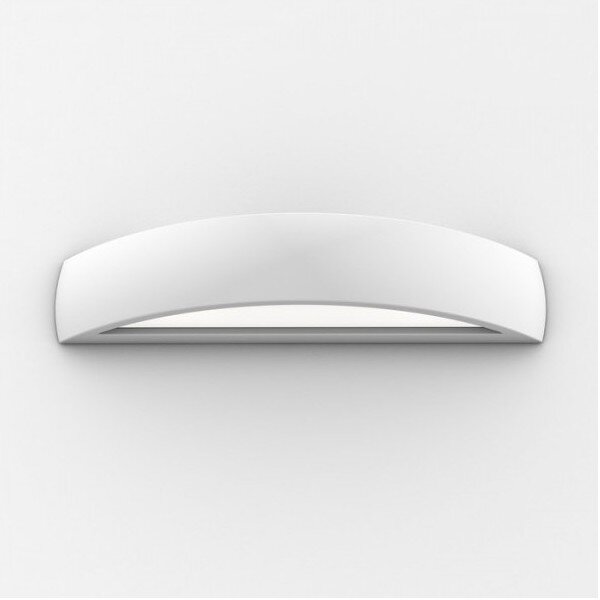 Aplică CRESCENT 2xE14/28W/230V RED-Design Rendl-R10451