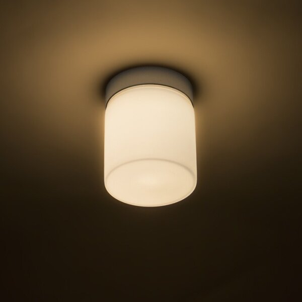 Plafonieră LED pentru baie ESICA LED/6W/230V IP44 RED-Design Rendl-R12199