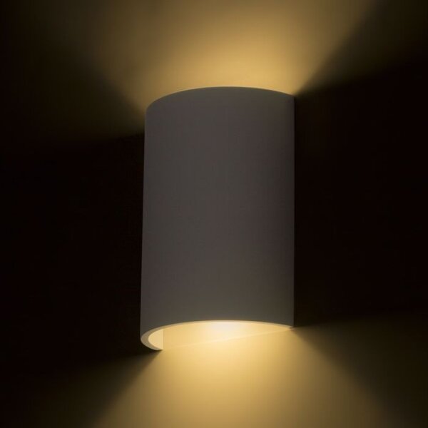 Aplică LED DAFFY LED/6W/230V albă RED-Design Rendl-R12592
