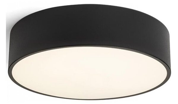 RED - Design Rendl - R13329 - Plafonieră LED MEZZO, 30W, 230V, neagră