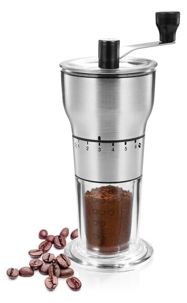 Râșniță de cafea GrandChef - Tescoma