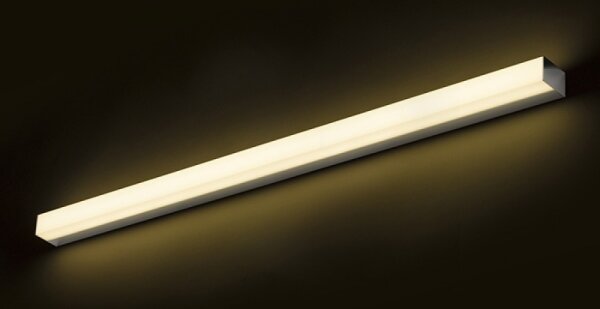 Aplică LED pentru baie LEVIA LED/18W/230V IP44 RED-Design Rendl-R12404
