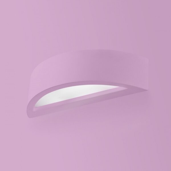 Aplică CRESCENT R7s/80W/230V RED-Design Rendl-R10266