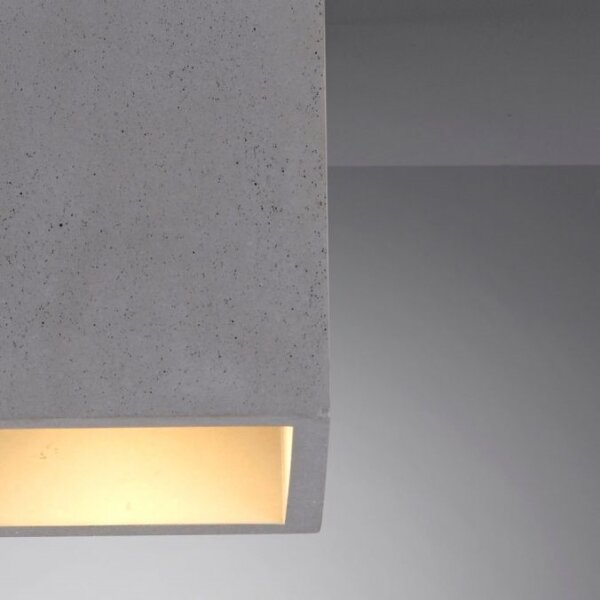 Spot ETON 1xGU10/10W/230V Paul Neuhaus 6161-22
