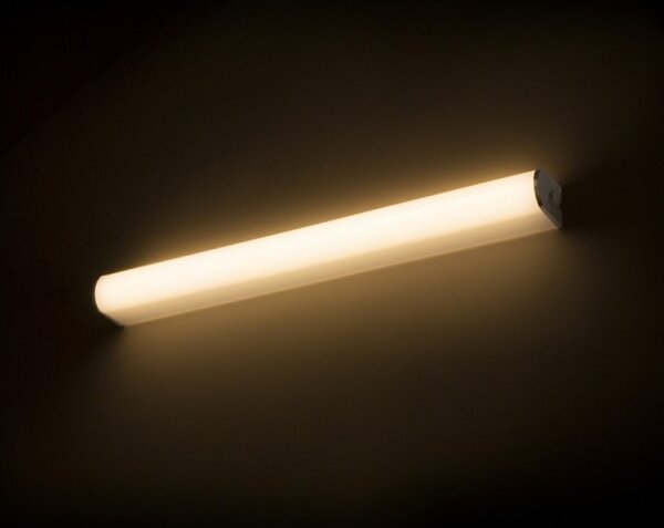 RED - R12901 - Iluminare LED pentru oglindă baie CORAZON LED/15W/230V IP44