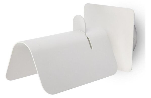 Lampă de perete SMILE 1xE27/15W/230V albă FARO 62130