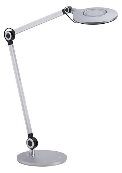 Lampă LED de masă dimabilă NIKLAS LED/6,6W/230V Leuchten Direkt 14418-95