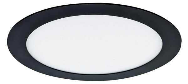 Plafonieră LED încastrată pentru baie VEGA LED/12W/230V 2800K d. 16,8 cm IP44