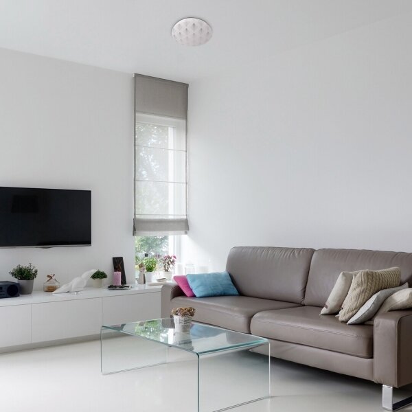 Plafonieră LED Rabalux LED/18W/230V bej