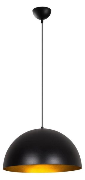 Lustră pe cablu SIVANI 1xE27/40W/230V